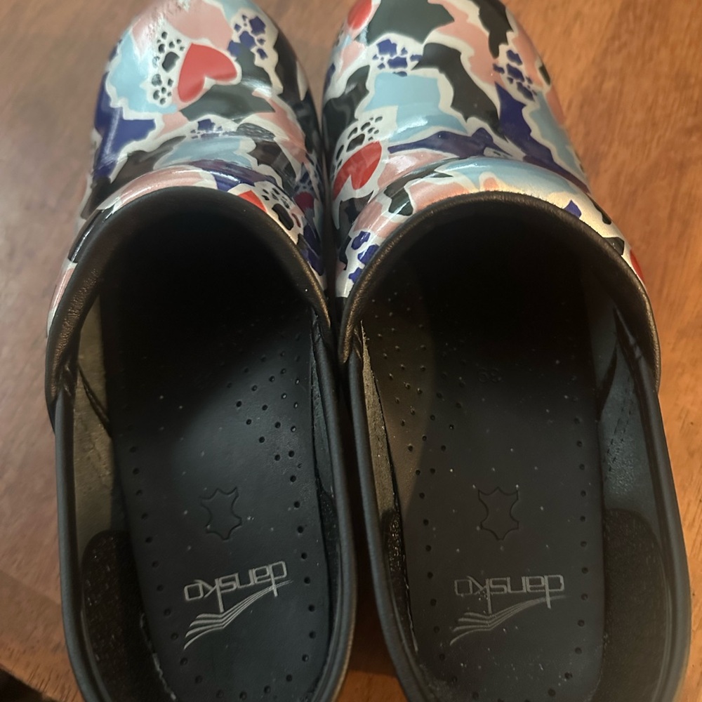 Dansko Nursing Clogs - image 2